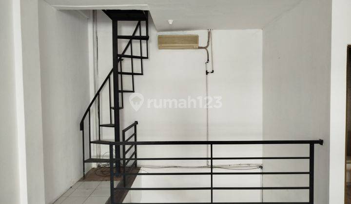 Jual Cepat Murah Ruko Untuk Bisnis Lokasi Terbaik Di Depan Superindo TKI Bandung 2