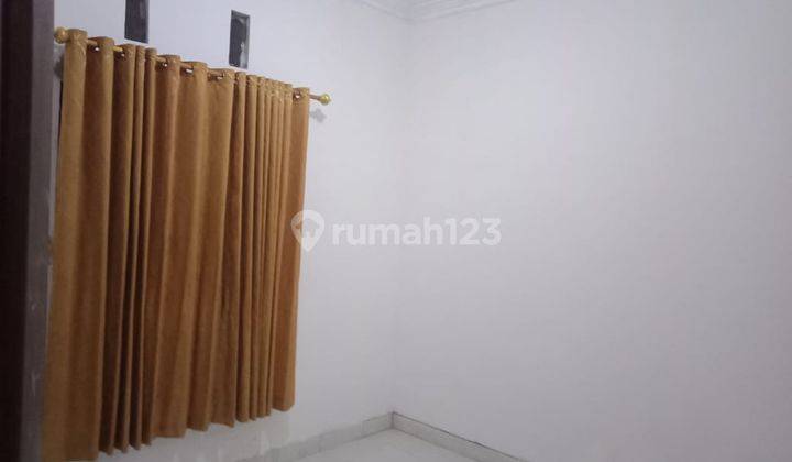 For Rent Rumah Baru Siap Huni Mukti Pandowo Residence Daerah Istimewa Yogyakarta 1