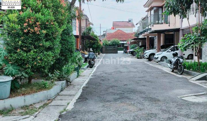 Dijual Harga Langka Rumah Kost Tengah Kota 3man Di Buah Batu Bandung 1