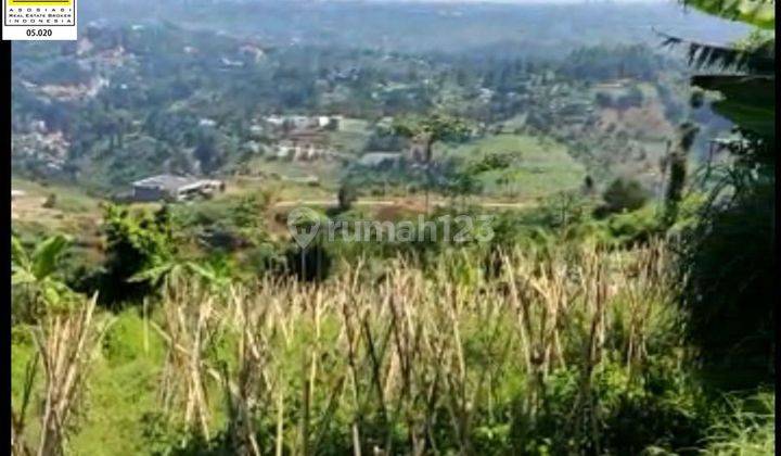 Dijual Kavling Area Asri Siap Bangun Lokasi Cluster Pusat Kota Dago Pakar Bandung 2