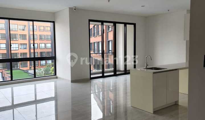 For Rent Lloyd Alam Sutera 3Br
