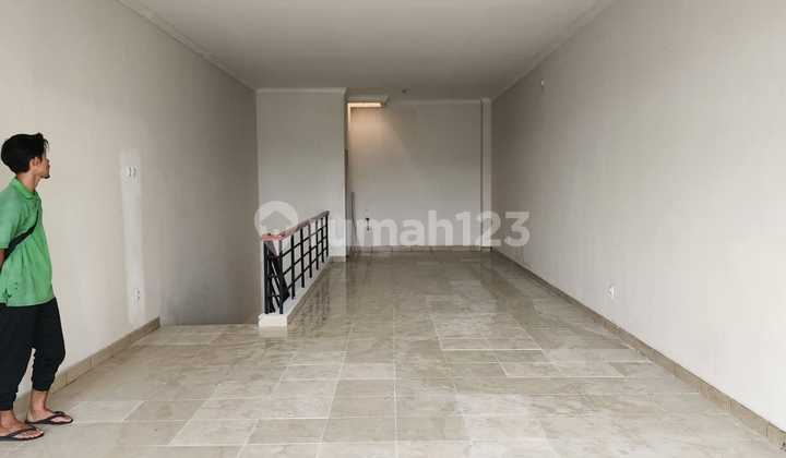 Jual Ruko Alicante Gading Serpong Jual Ruko Alicante Gading Serpong