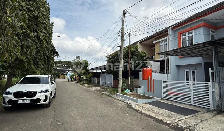 For Sale Mahogany House Taman Royal 1 Housing 2