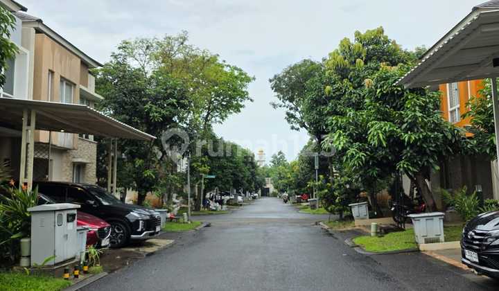 For Sale Tesla House Summarecon Gading Serpong 2