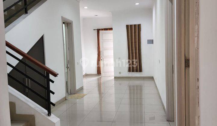 Rumah Cantik Phg Gading Serpong 2