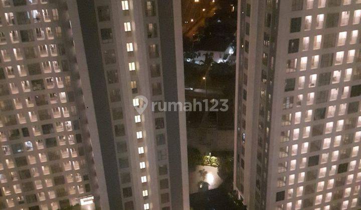 Mtown Apartement Full Furnish 1