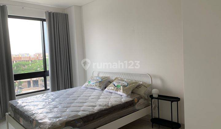 Apartement Lloyd Full Furnished 2br  1