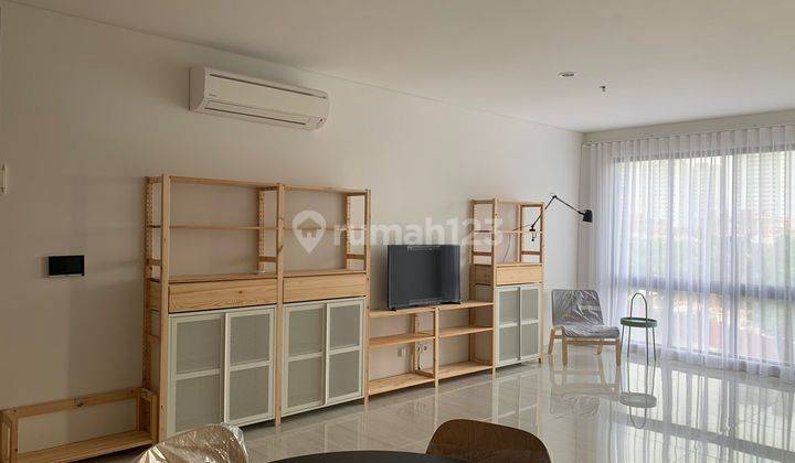 Apartement Lloyd Full Furnished 2br  2