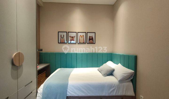 Apartemen Marigold Bsd Full Furnished 6