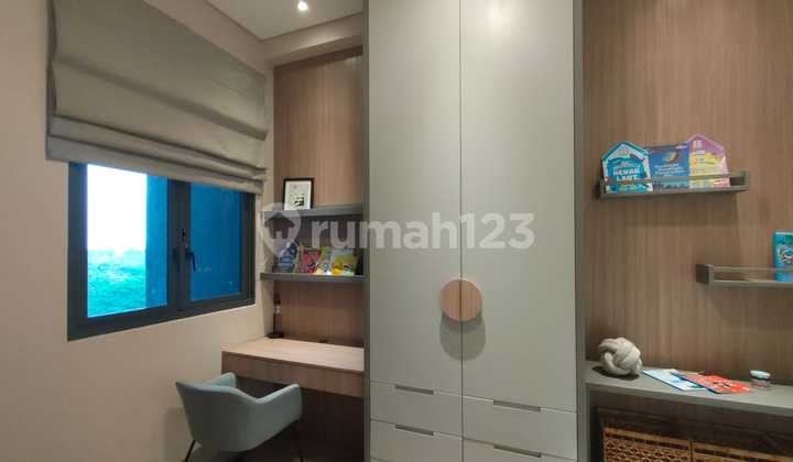 Apartemen Marigold Bsd Full Furnished 7