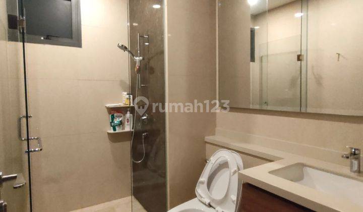 Apartemen Marigold Bsd Full Furnished 11