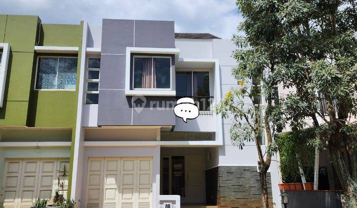 Rumah Cantik Canary  1