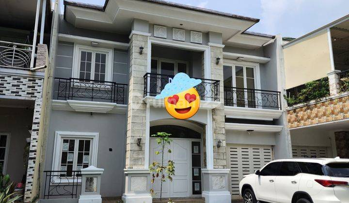 Di Jual Modernland Tangerang 1