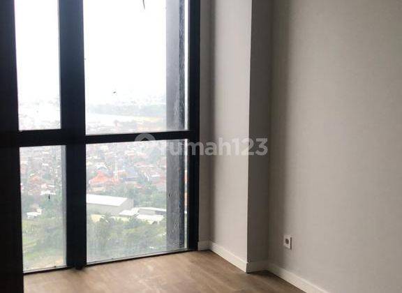 Dijual Apartment Yukata  2