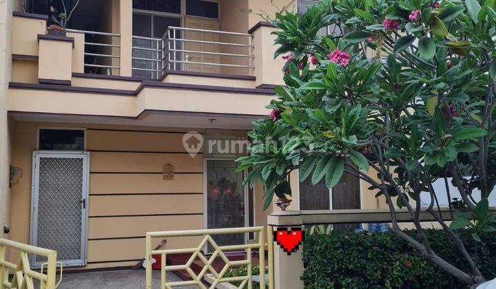 Dijual Rumah di Modernland Tangerang 1