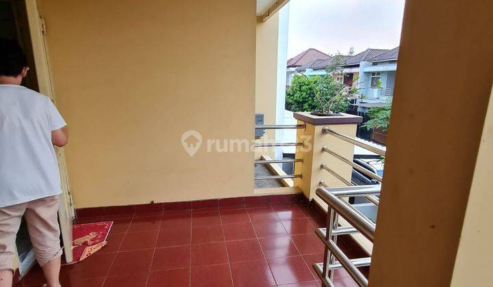 Dijual Rumah di Modernland Tangerang 2