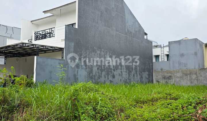 Dijual Cepat Kavling Neo Pasadena Modernland
