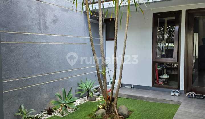 Di Jual Cepat Jamin Cakepsss  Rumah Chadna Avani, BSD 