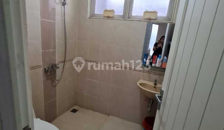 For Sale Modernland Cluster Navara House 2