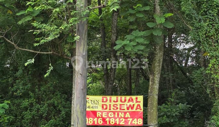 DIjual atau Disewa tanah di modernland DIjual atau Disewa tanah di modernland
