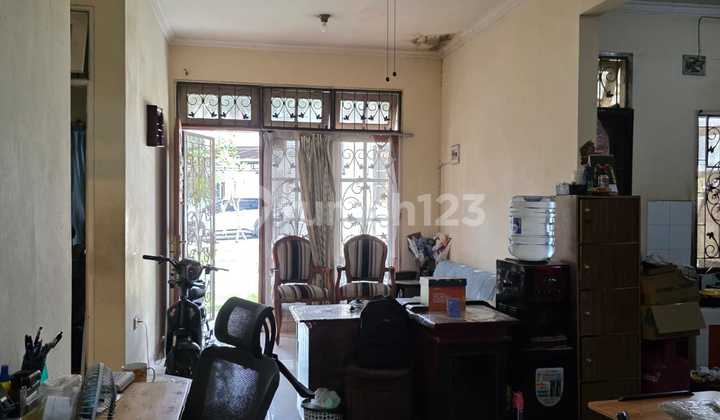 Dijual Cepat Rumah Cluster Monaco Modernland 2