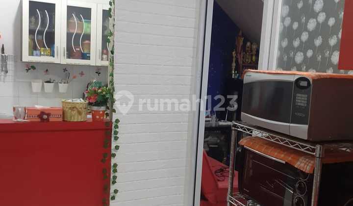 For Sale Michelia House Gading Serpong 2