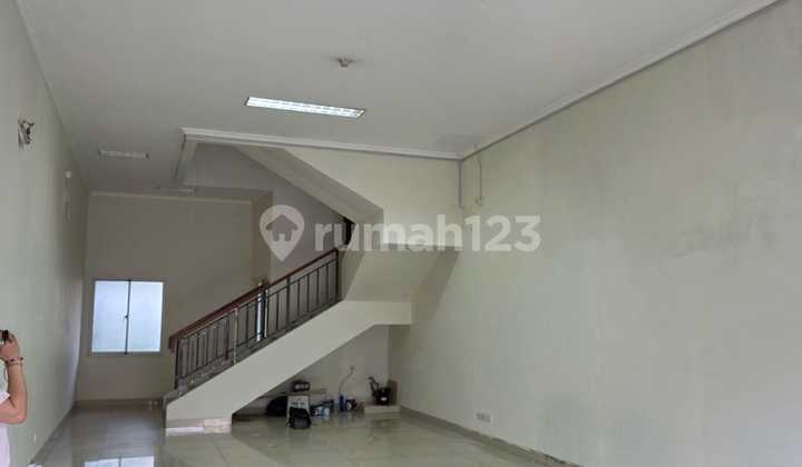 For Sale: Allogio West Shop House, Summarecon Gading Serpong 2