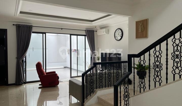 For Sale/For Rent Jadeite Jedate House BSD