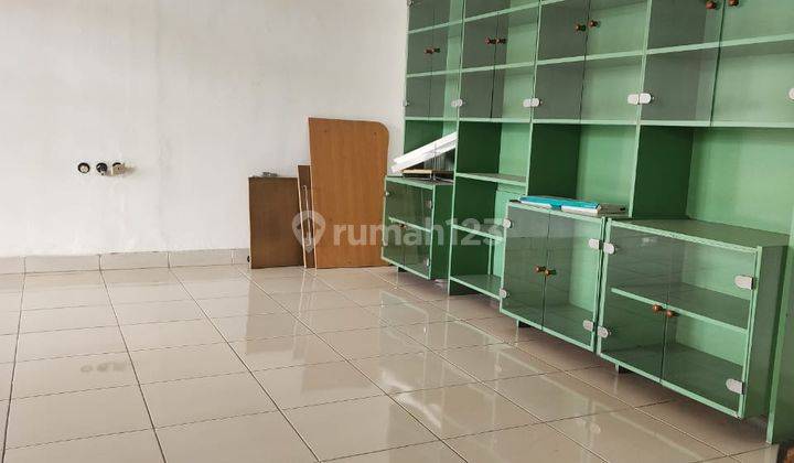 Jual Cepat Rumah di P. Dewa Modernland 2