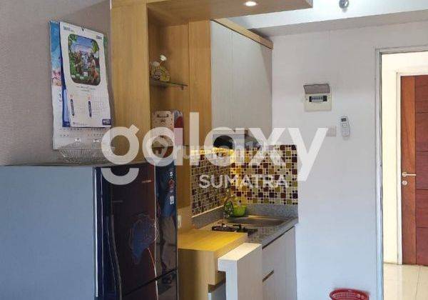 Apartemen Gunawangsa Tidar 2 Br+ Bagus 2