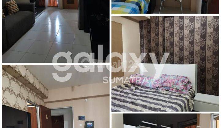 Apartement Gunawangsa Manyar 2 BR Bagus 1