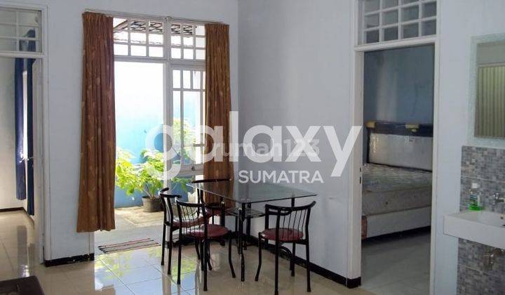 Rumah Bagus SHM di Babatan Pratama, Surabaya 4