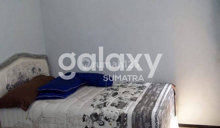 Rumah Bagus SHM di Babatan Pratama, Surabaya 6