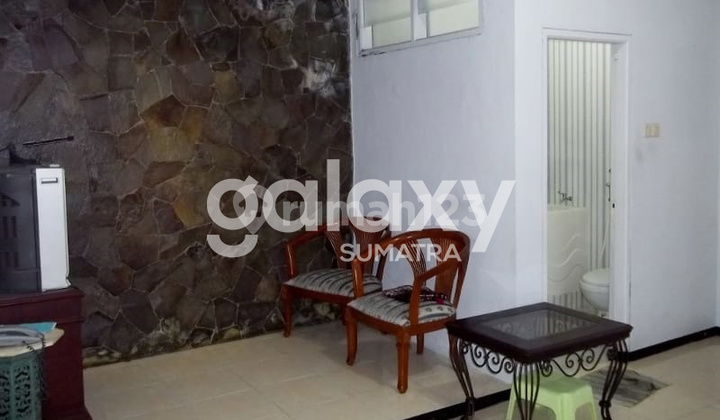 Rumah Bagus SHM di Babatan Pratama, Surabaya 7