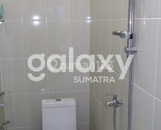 Rumah Bagus SHM di Babatan Pratama, Surabaya 9