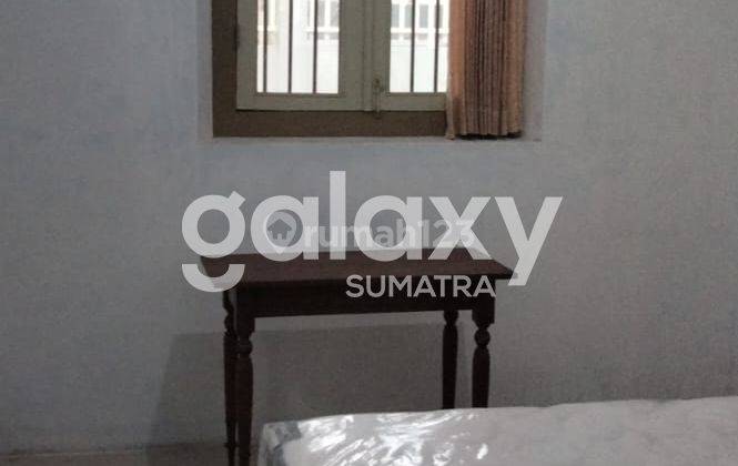 Rumah Bagus di Jl. Jenderal Sudirman, Banyuwangi 6
