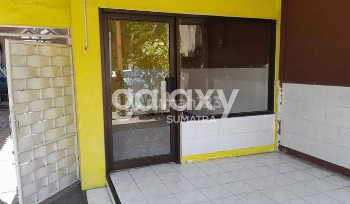 Rumah Bagus SHM di Jl. Raya Undaan Kulon, Surabaya 3