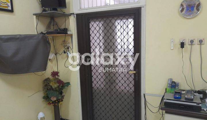 Rumah Bagus SHM di Jl. Raya Undaan Kulon, Surabaya 5