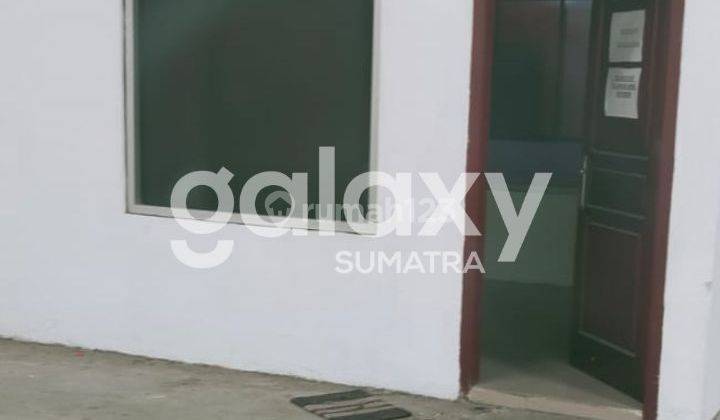Gudang di Mojosari, Mojokerto 800 m Bagus HGB 4