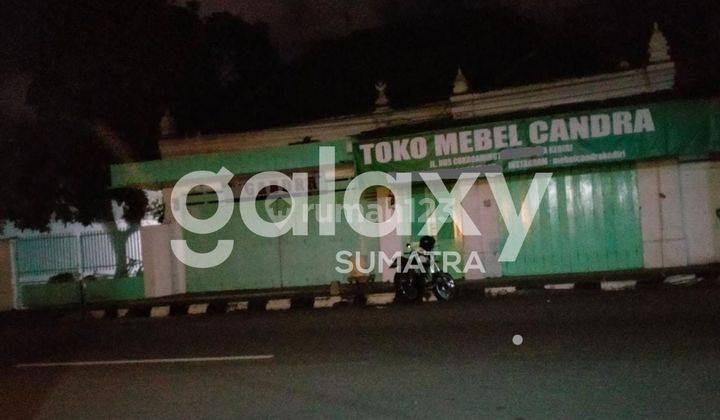 Ruang-usaha di Kediri, Kediri Bagus HGB 1