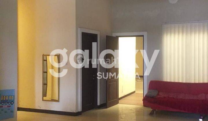 Rumah Bagus di Delta Sari Baru, Sidoarjo 2
