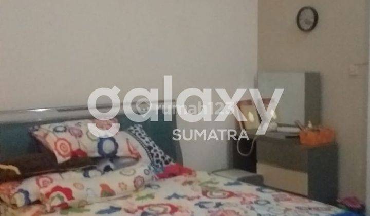 Rumah Bagus di Delta Sari Baru, Sidoarjo 5