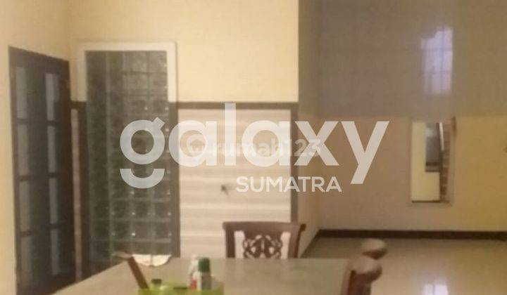 Rumah Bagus di Delta Sari Baru, Sidoarjo 7