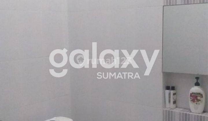 Rumah Bagus di Delta Sari Baru, Sidoarjo 8