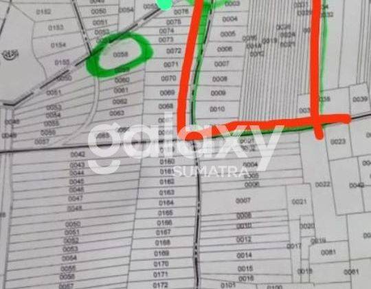 Tanah di Mojosari, Mojokerto SHM 15 ha 1