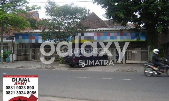 Rumah Bagus SHM di Pusat Kota Malang, Malang 1