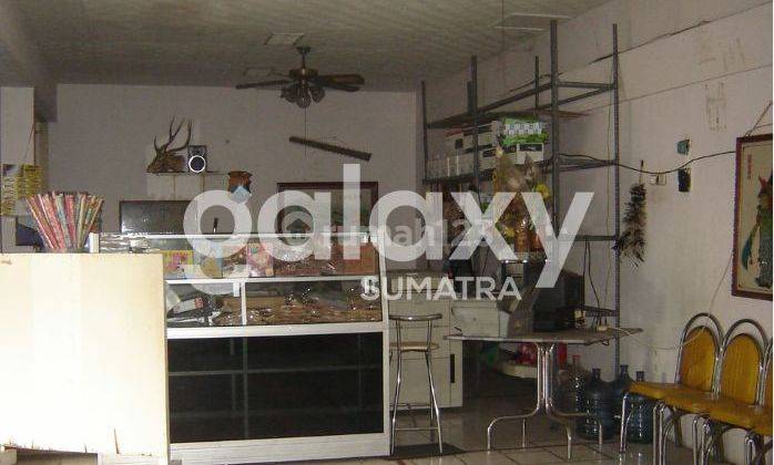 Rumah Bagus SHM di Pusat Kota Malang, Malang 2