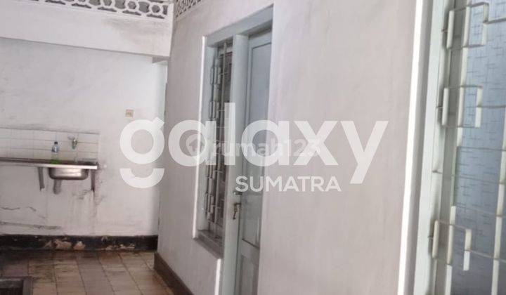 Ruang-usaha di Jl. Kh Mas Mansyur, Surabaya 250 m 3