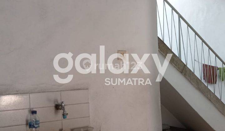 Ruang-usaha di Jl. Kh Mas Mansyur, Surabaya 250 m 6