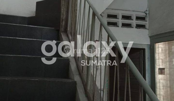Ruang-usaha di Jl. Kh Mas Mansyur, Surabaya 250 m 8